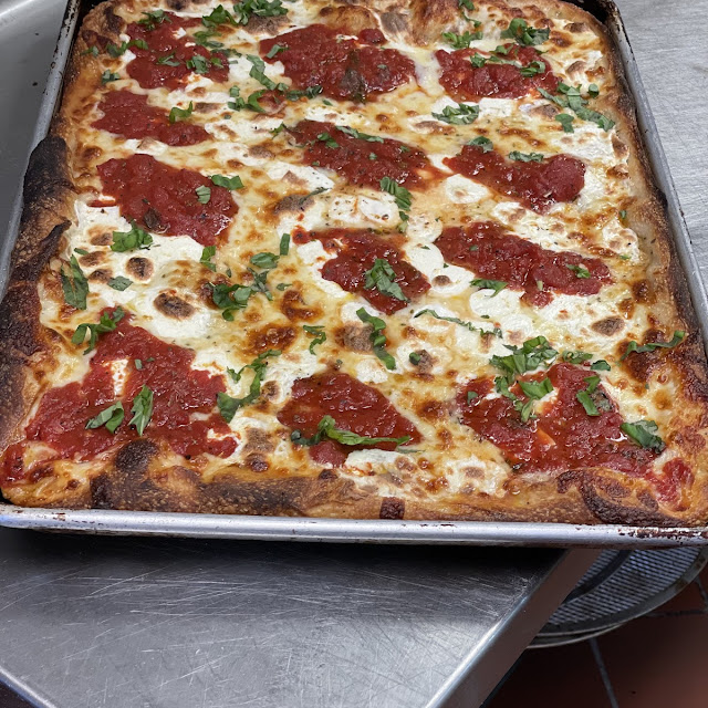 Grandma Pie