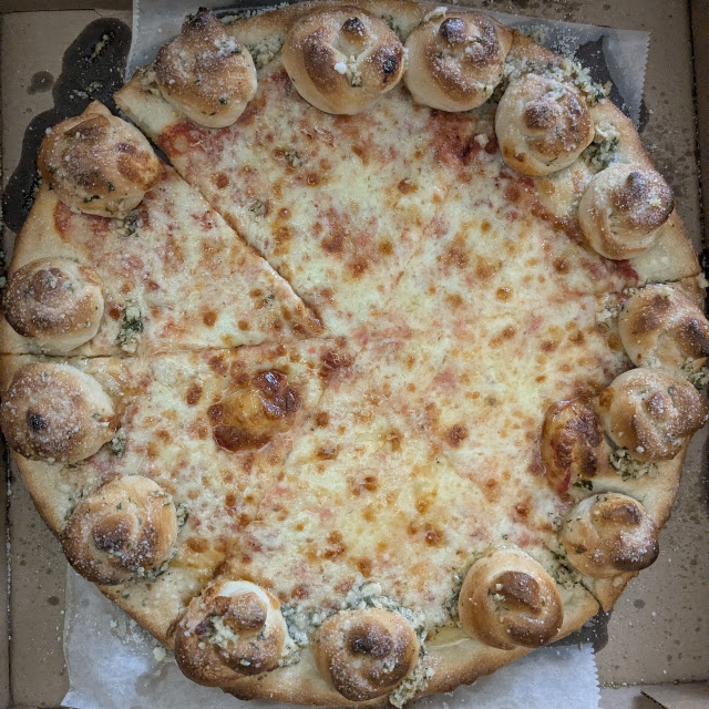 Focaccia