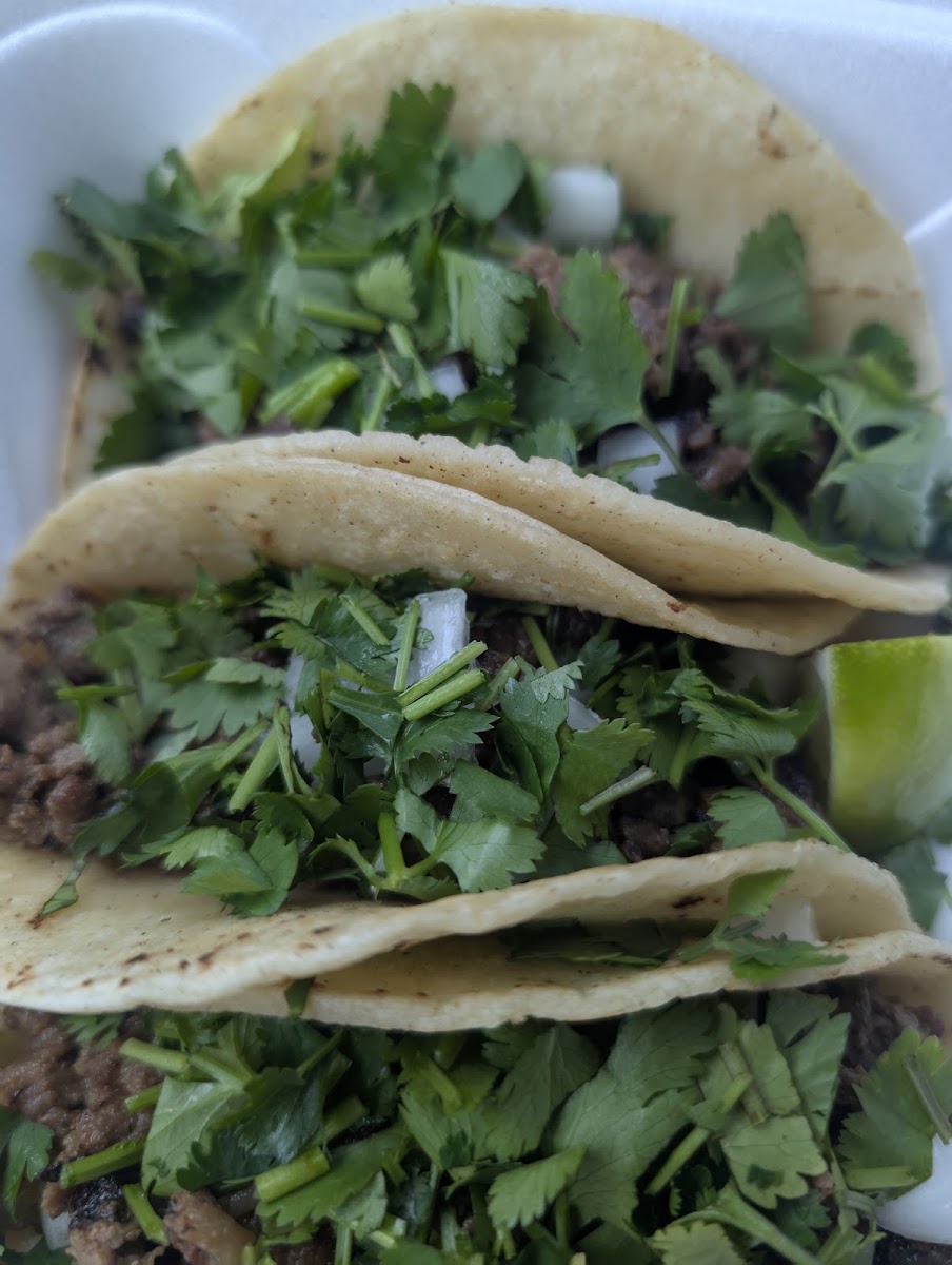 Tacos and more