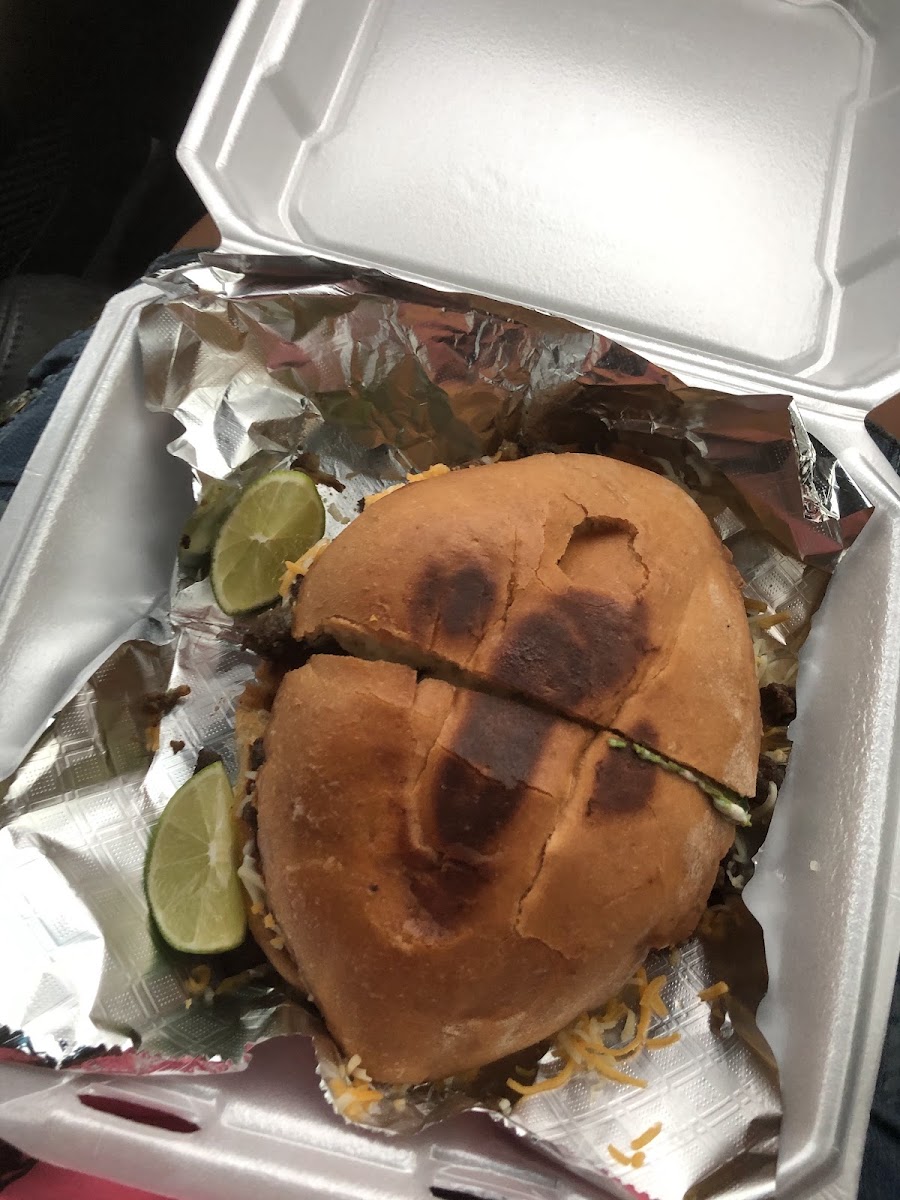 Tacos and more