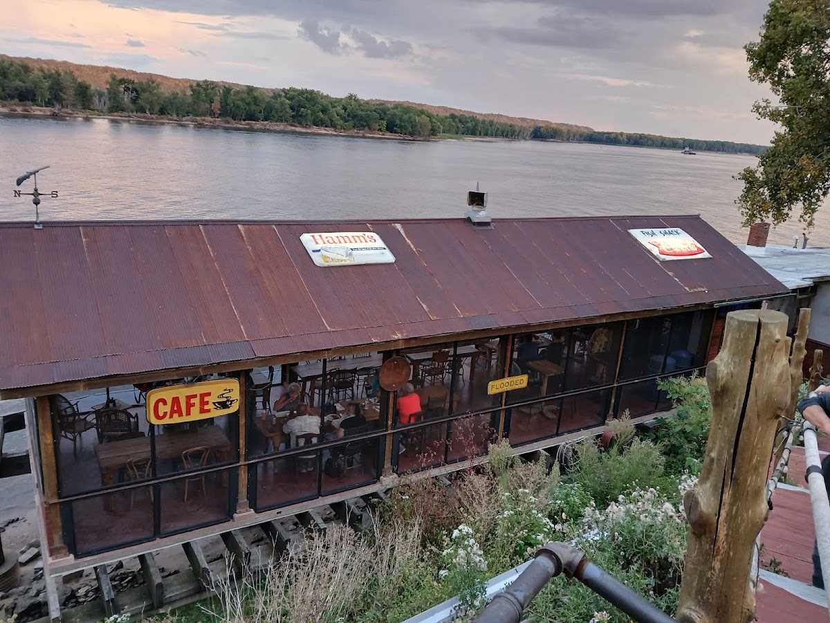 Fish Shack