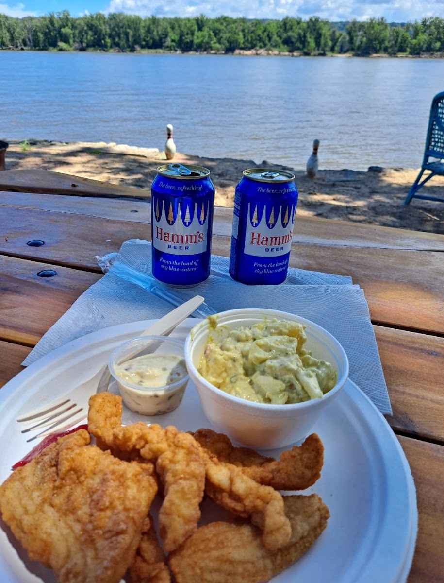 Fish Shack