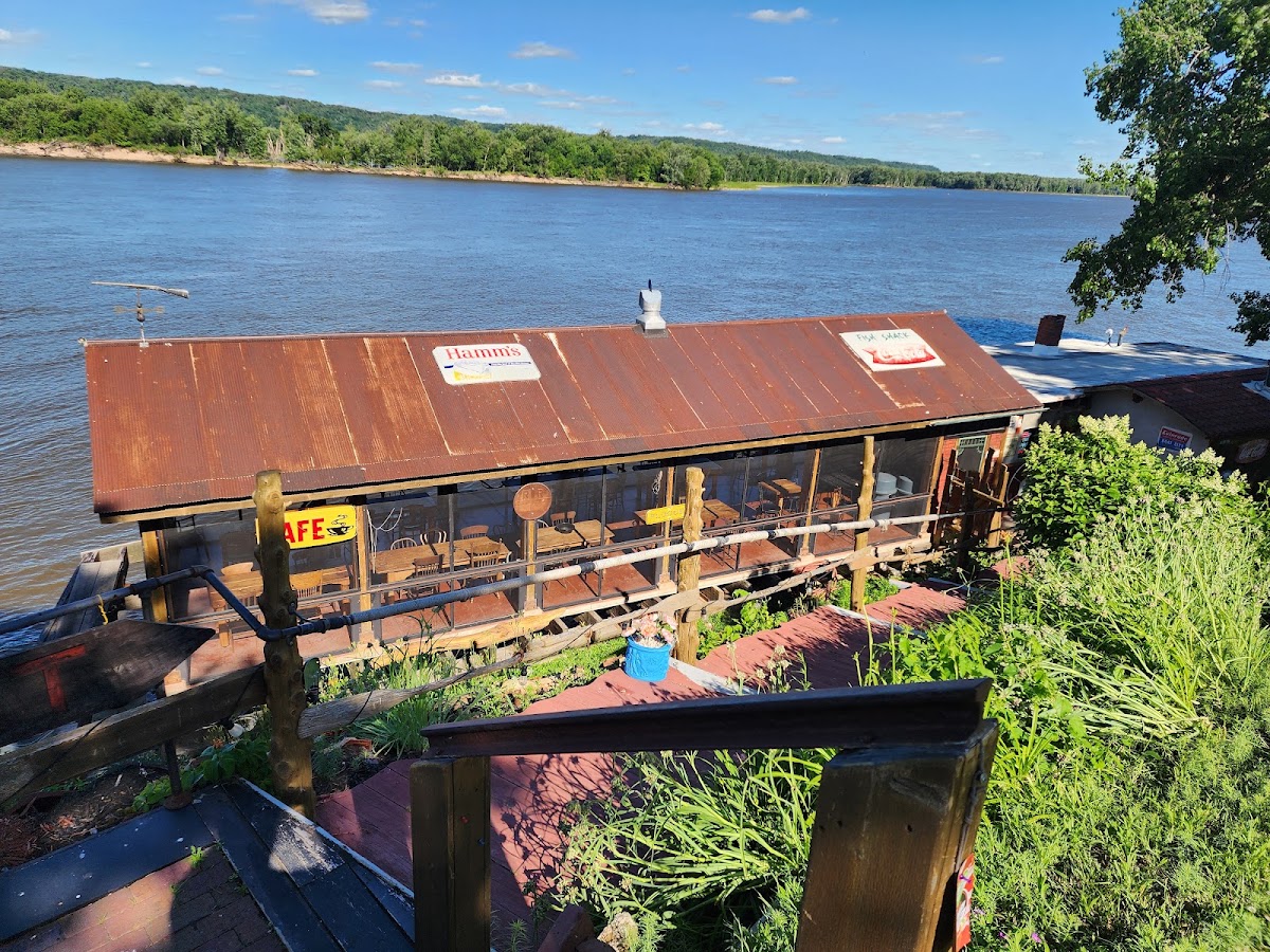 Fish Shack