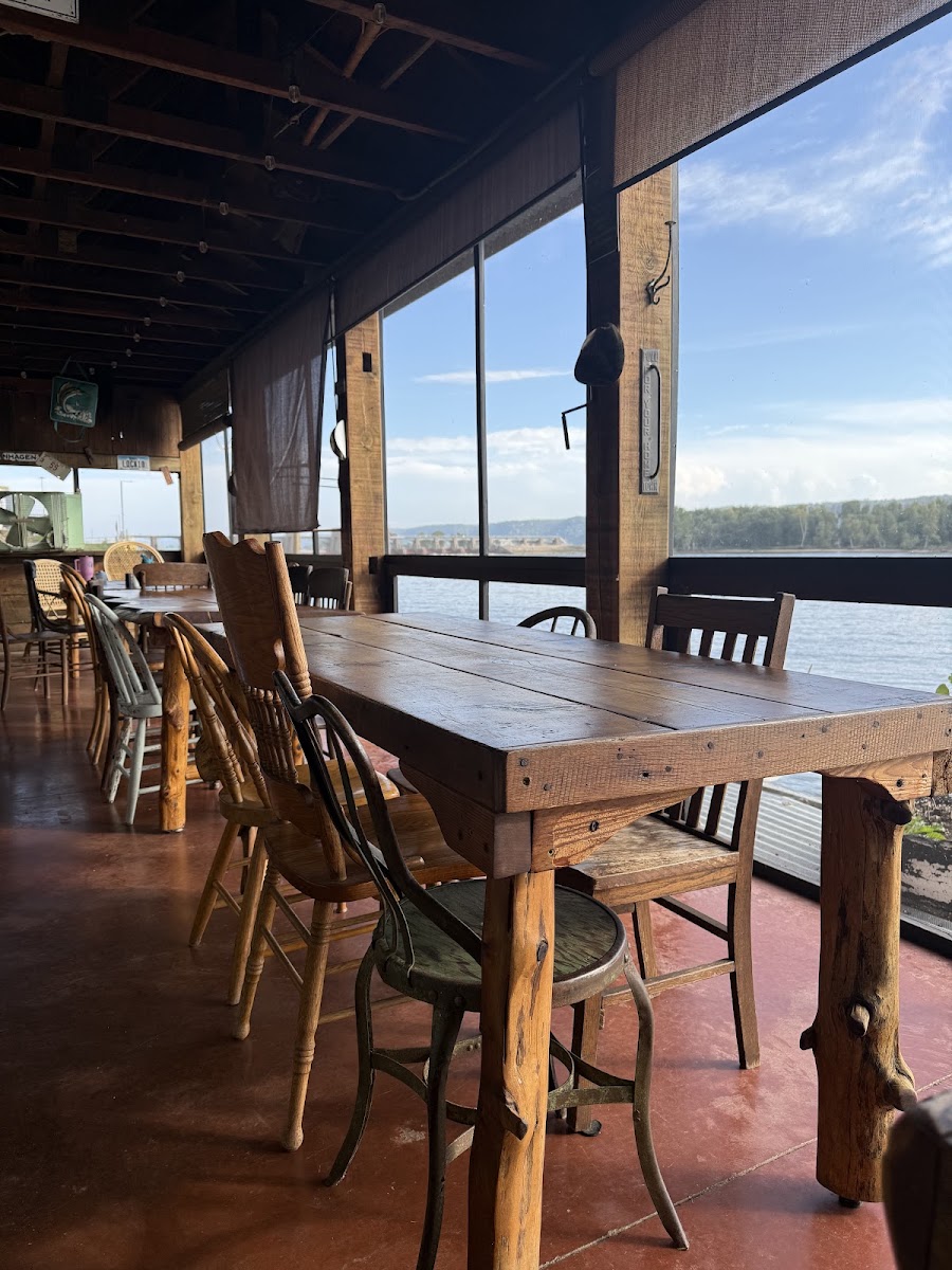 Fish Shack