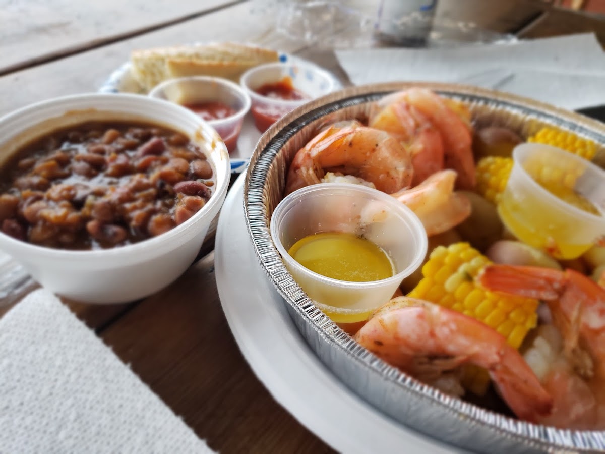 Fish Shack
