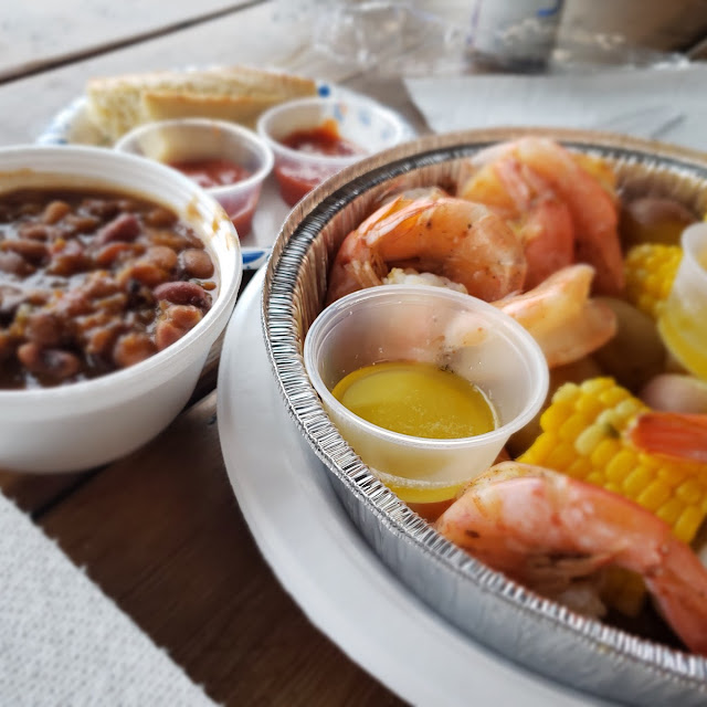 Seafood Boil