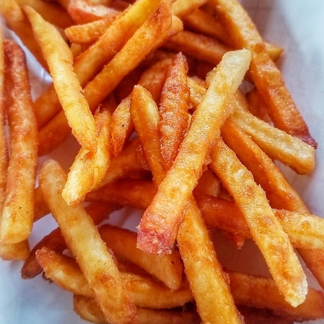 Fries FF