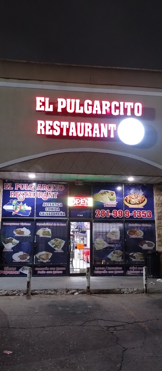 El Pulgarcito