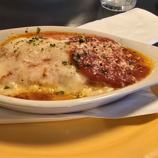 Cannelloni