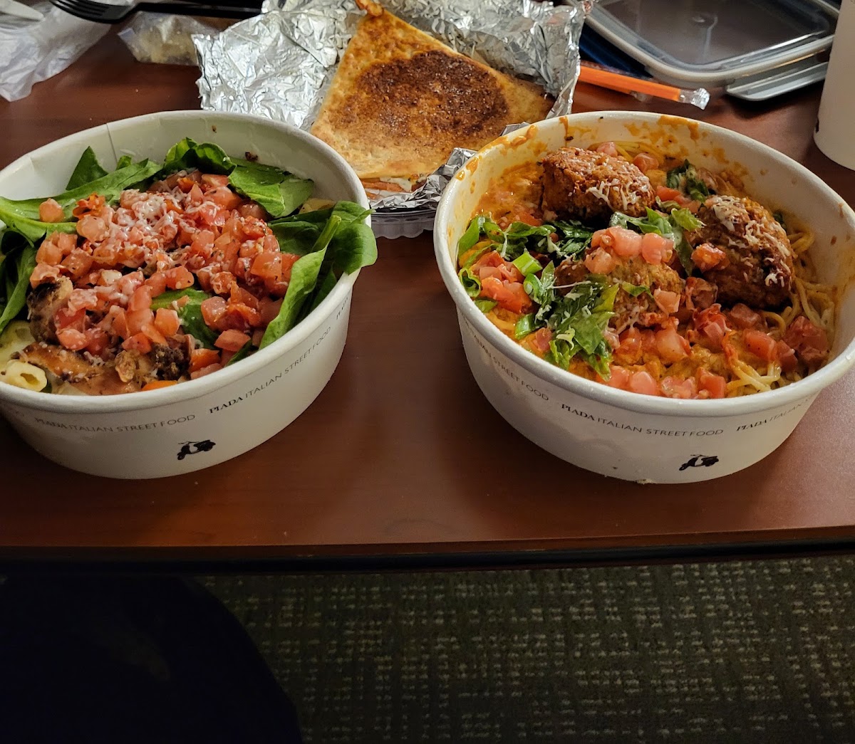The Bistro - Eat. Drink. Connect.®