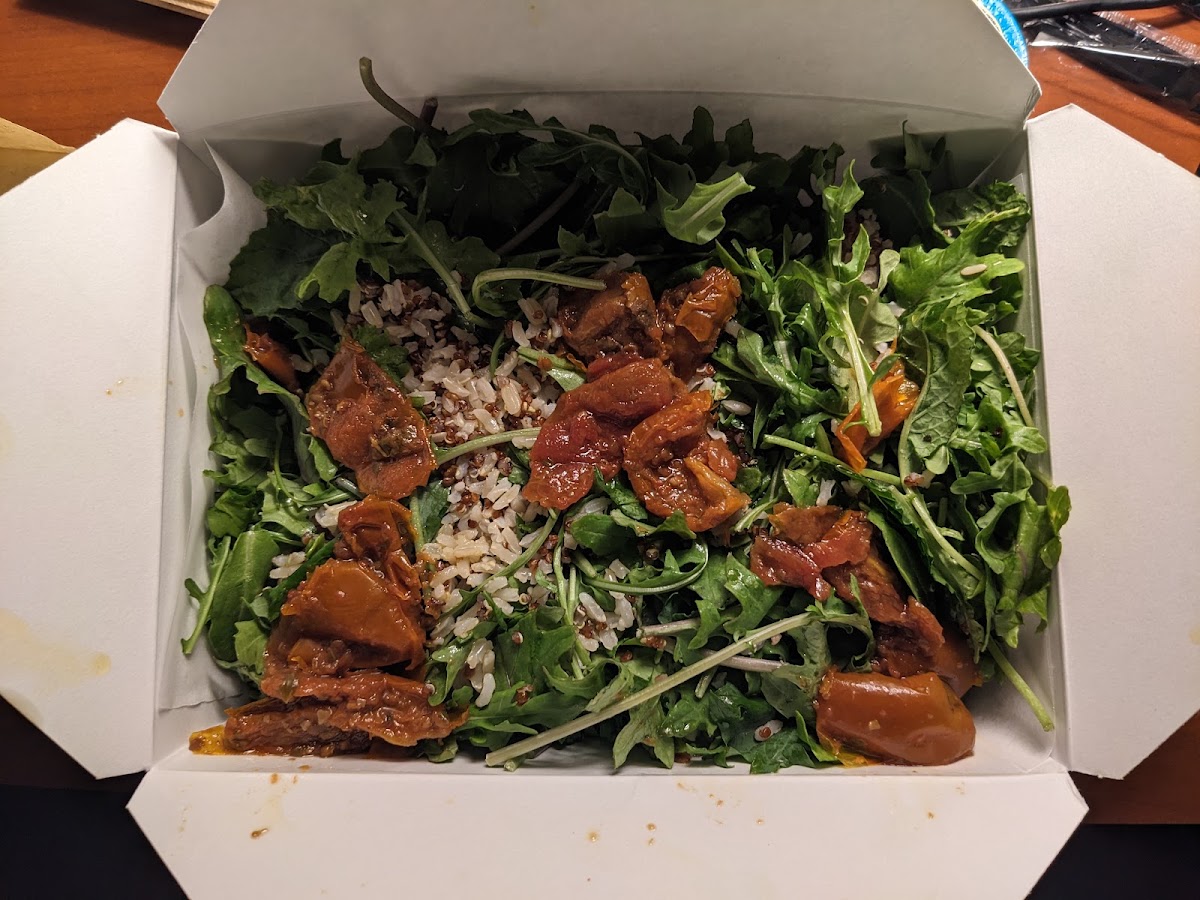 The Bistro - Eat. Drink. Connect.®