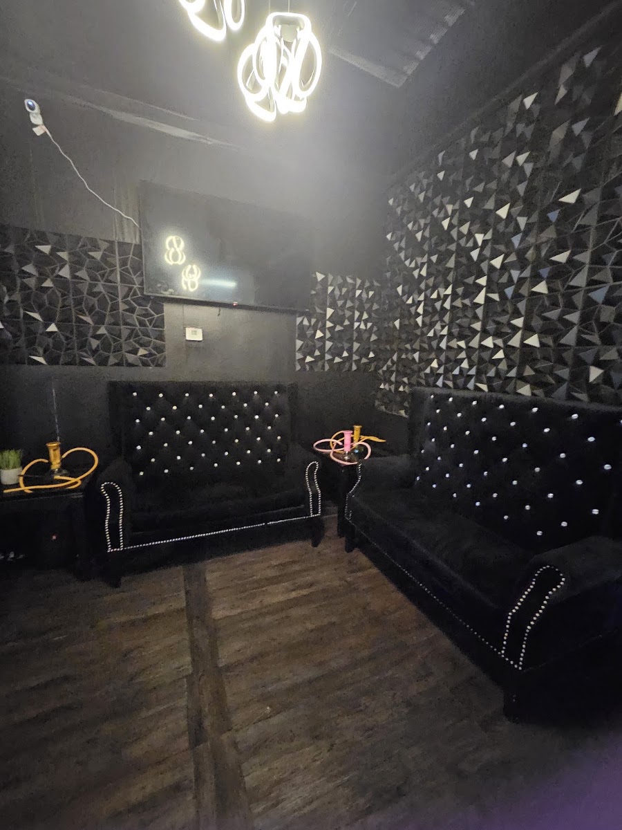 The Smoking Chic Cafe