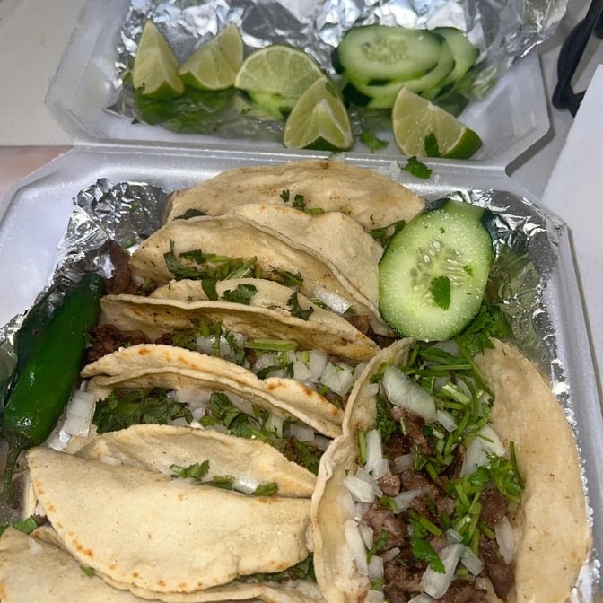 Tacos el Nevado Express