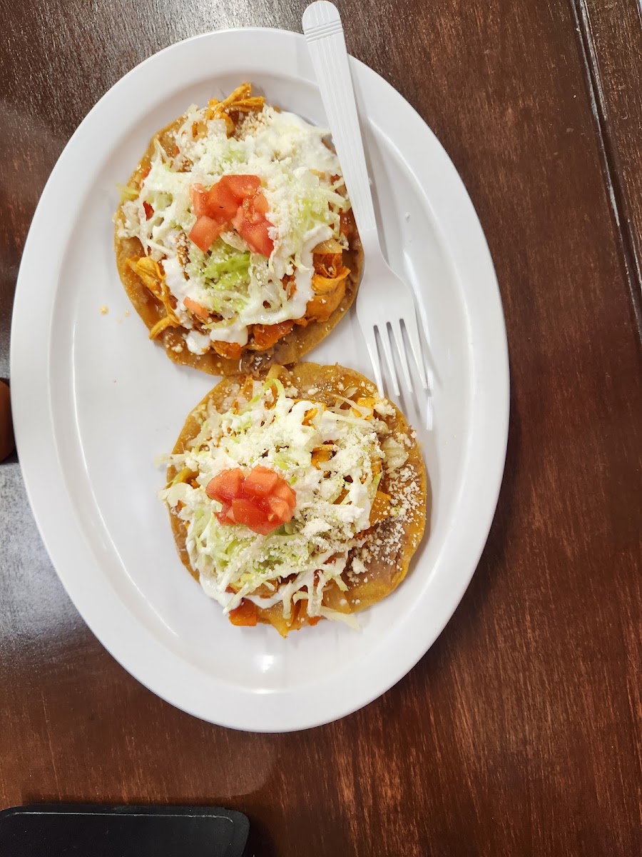 Tacos el Nevado Express