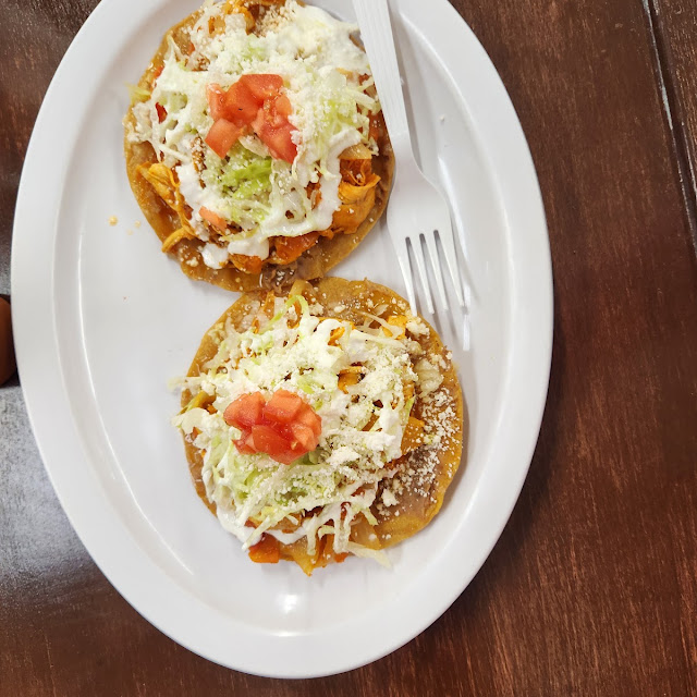 Huevos Rancheros