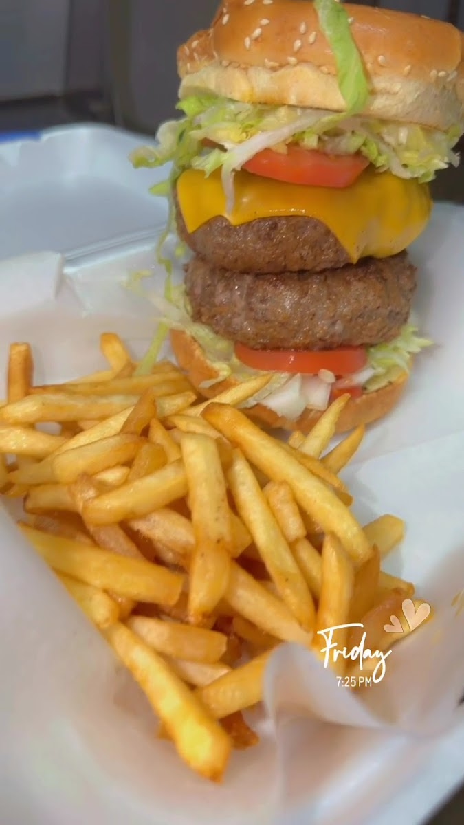 la cantina SteakHouse and Mexican Grill