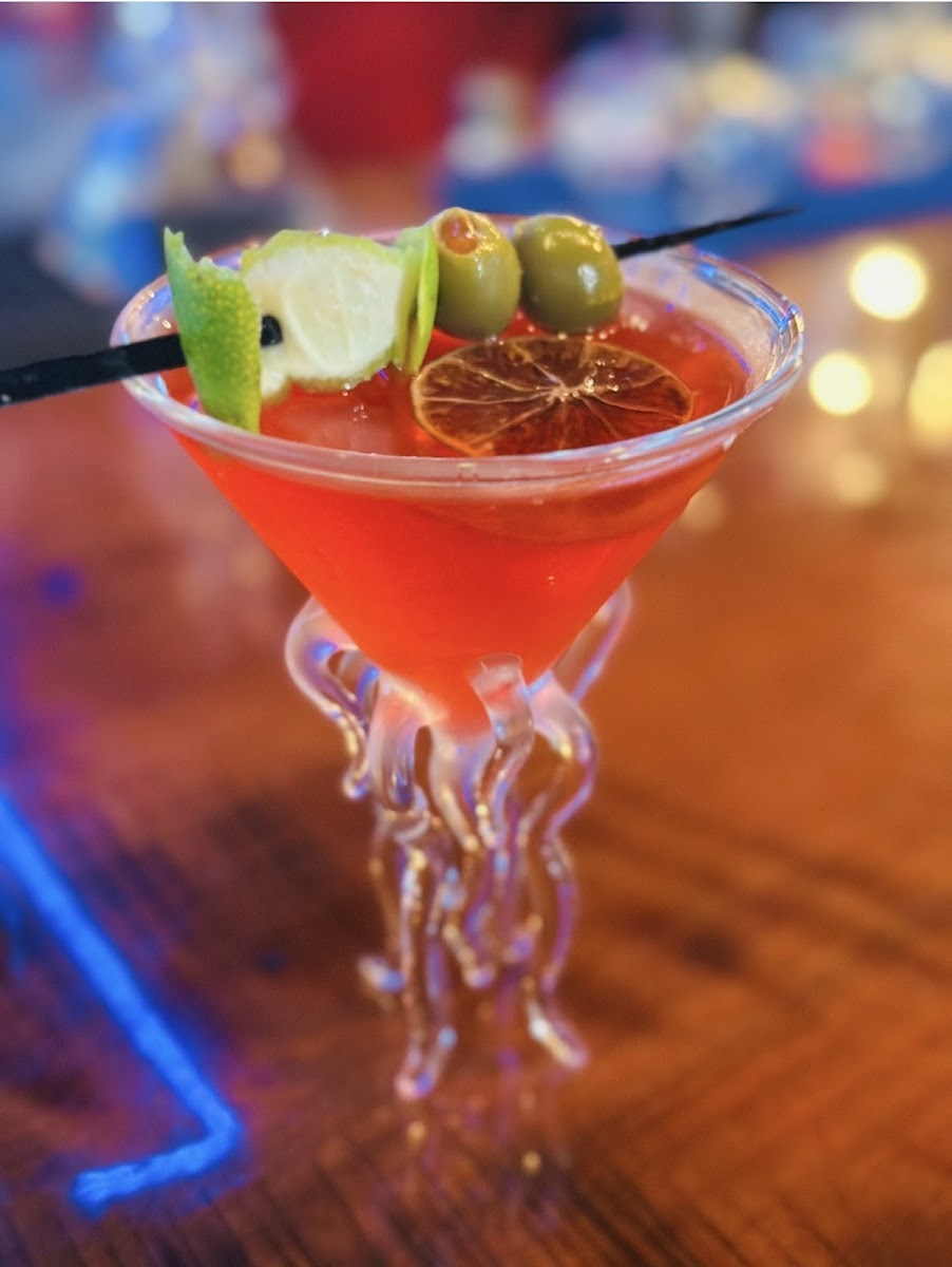 la cantina SteakHouse and Mexican Grill