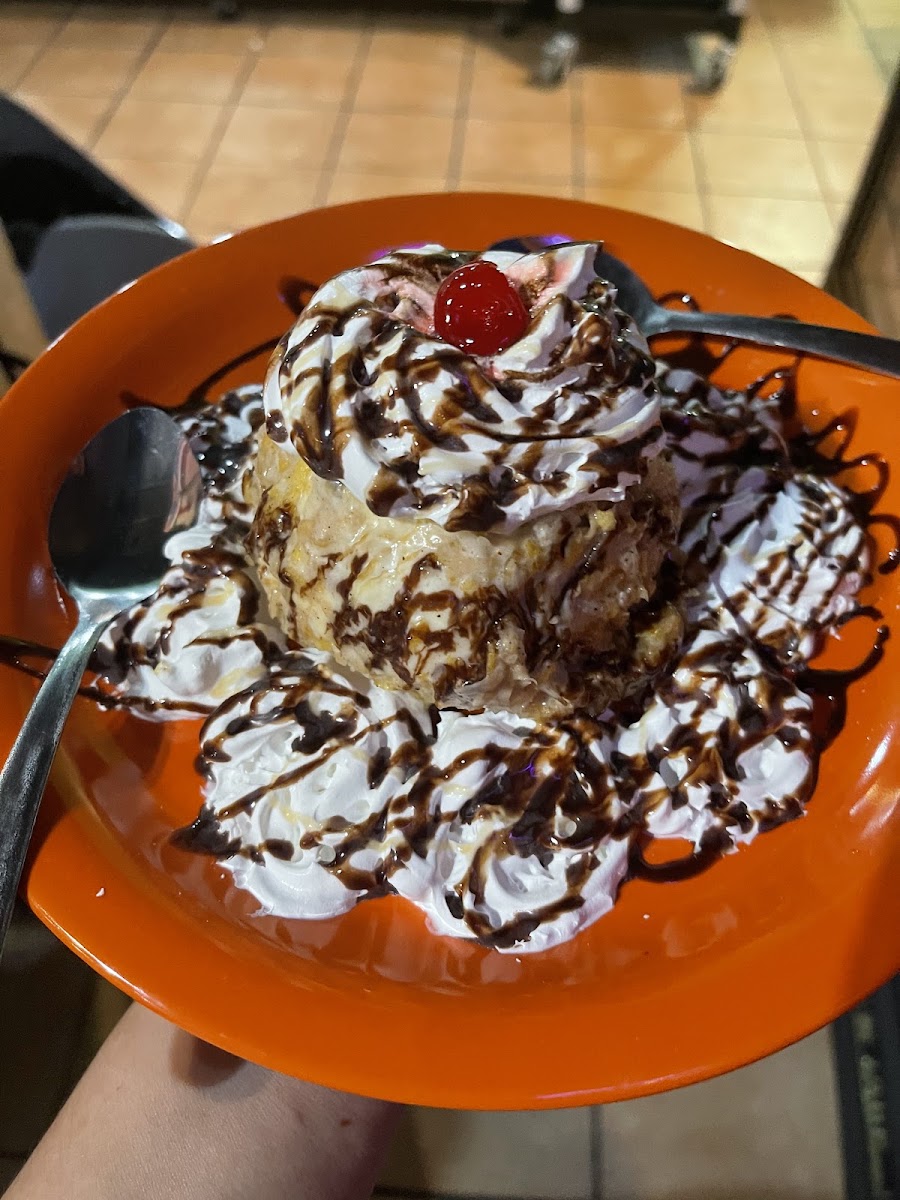 la cantina SteakHouse and Mexican Grill