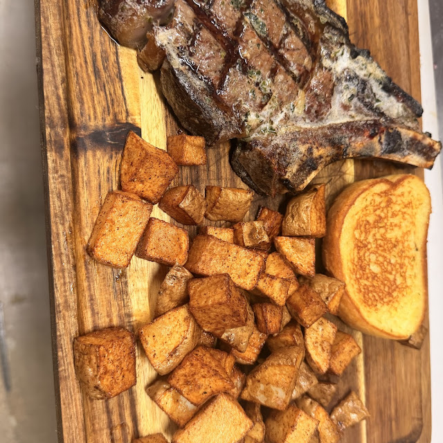 T-Bone