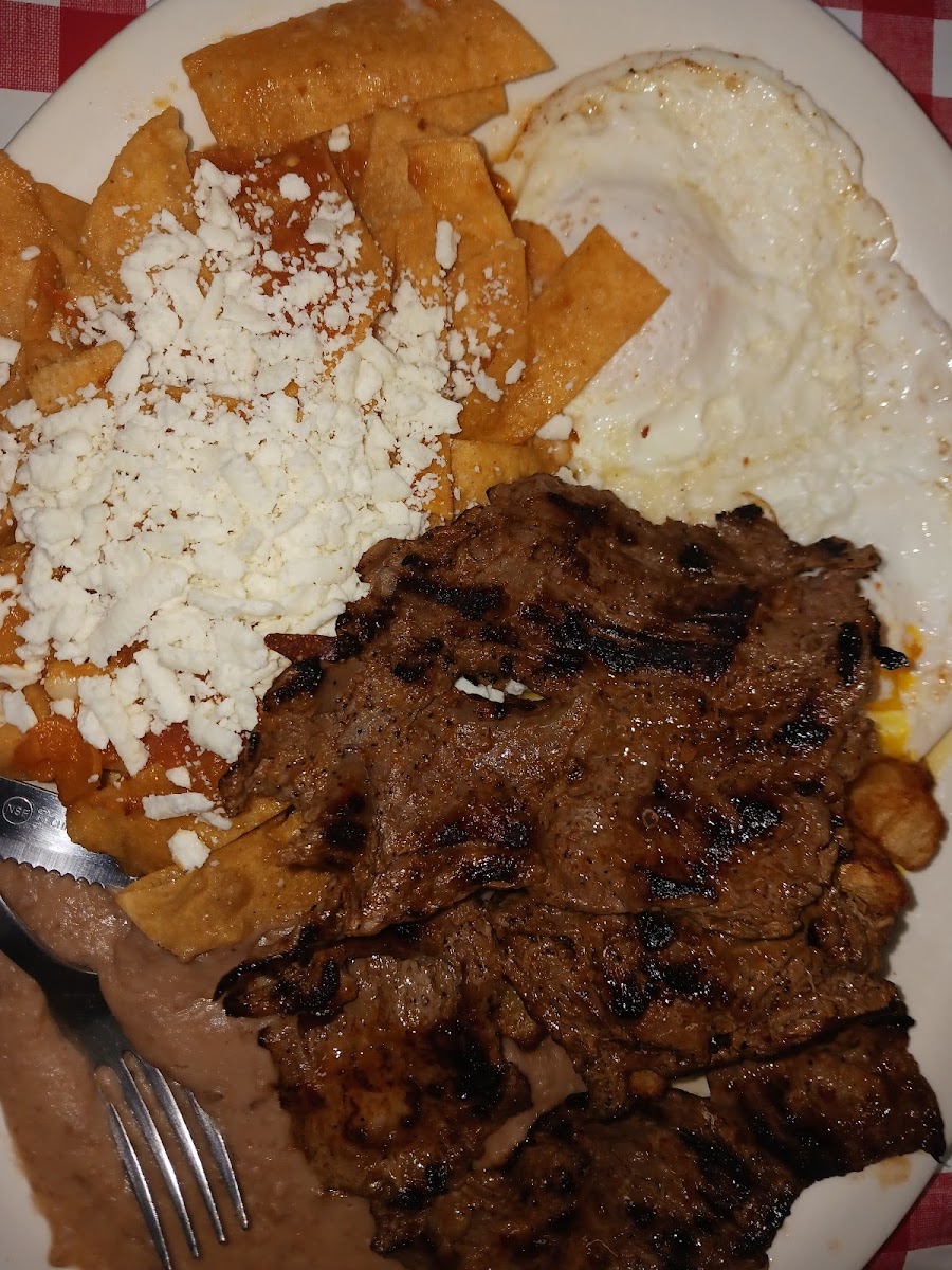 Tacos. Mexico