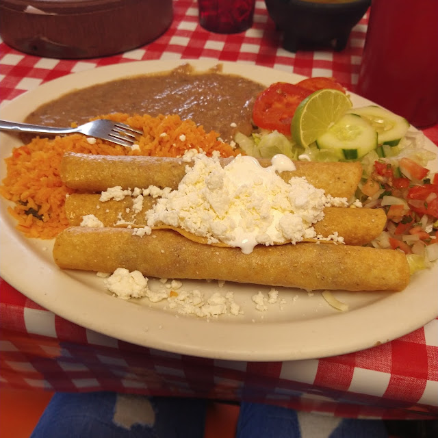 Flautas