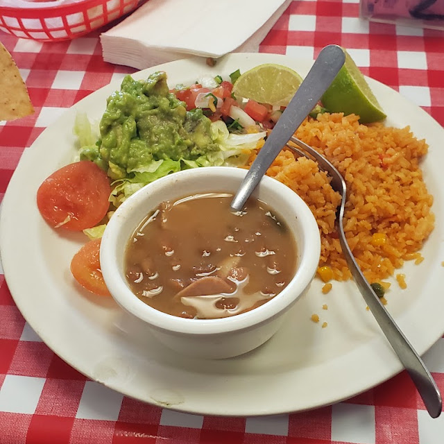 Acompañamiento de Carne Asada Mixta
