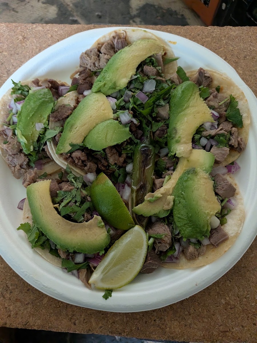 Taqueria El Jalicience