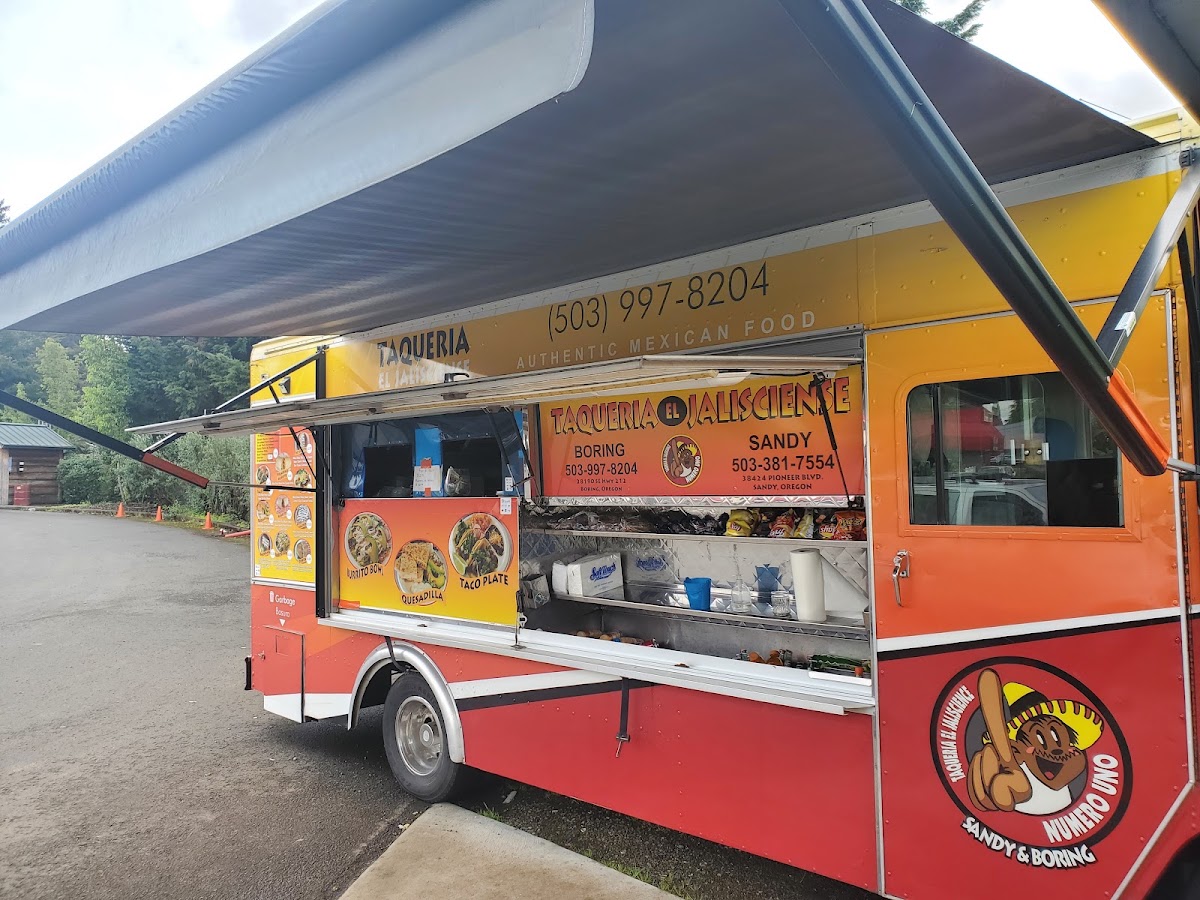 Taqueria El Jalicience