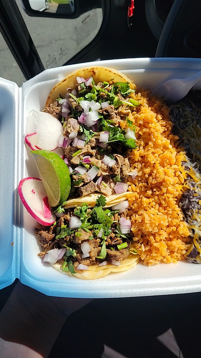 Taqueria El Jalicience
