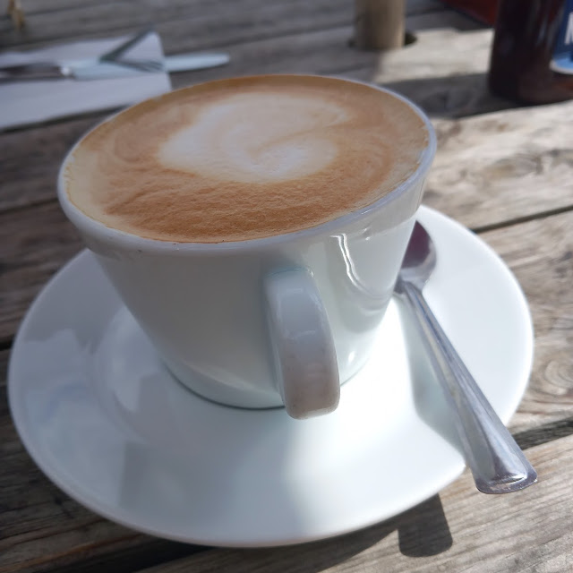 Coffee