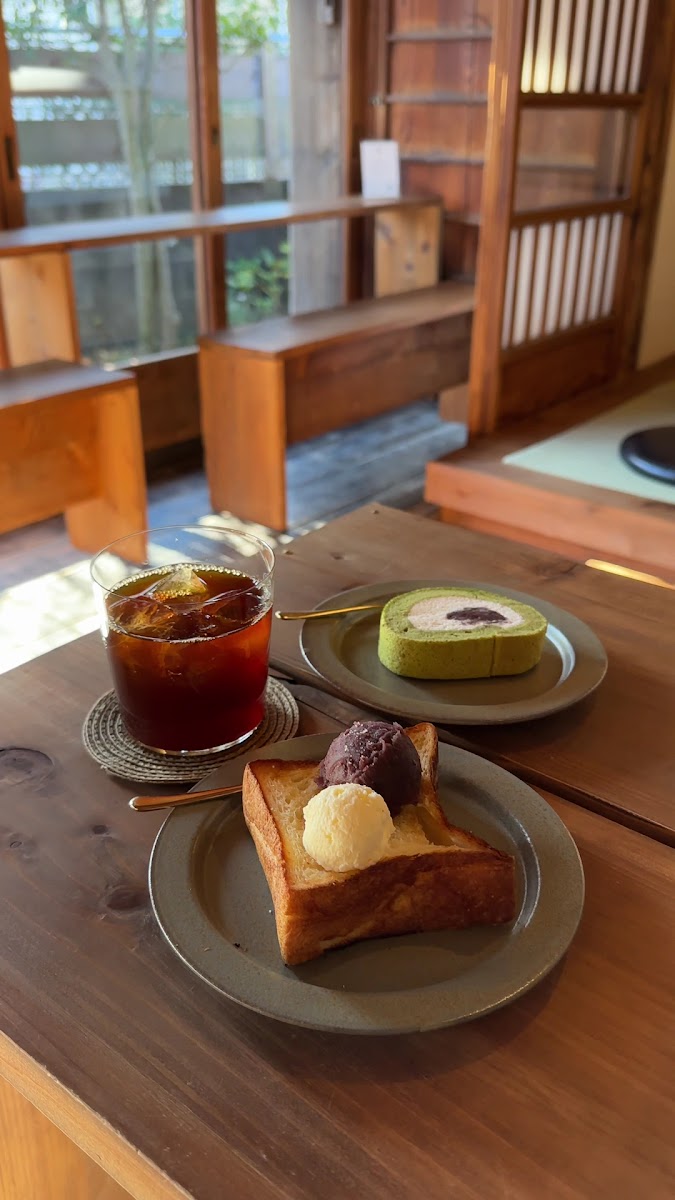 paso by 27 COFFEE ROASTERS