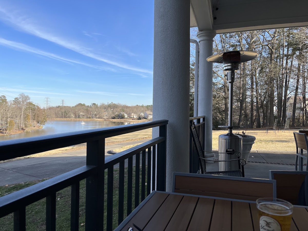 Highland Creek Restaurant