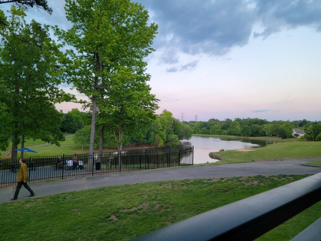 Highland Creek Restaurant