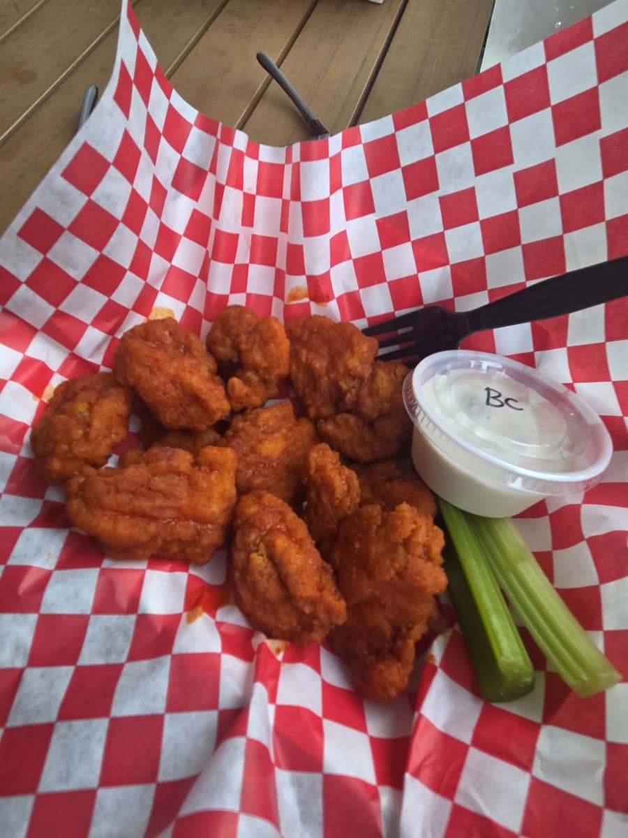 Highland Creek Restaurant
