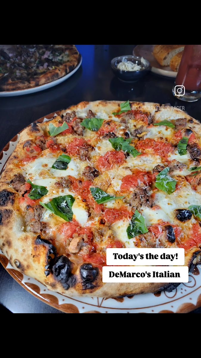 DeMarco's Italian