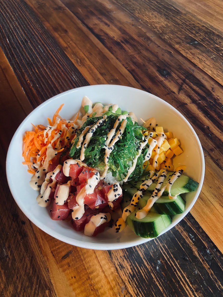 Sacred Eats
