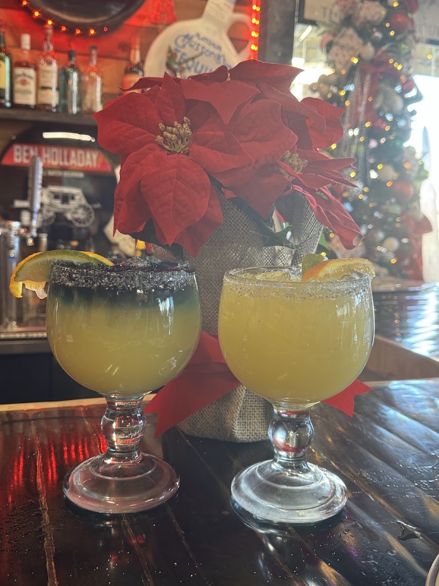 Quetzal Mexican Restaurant