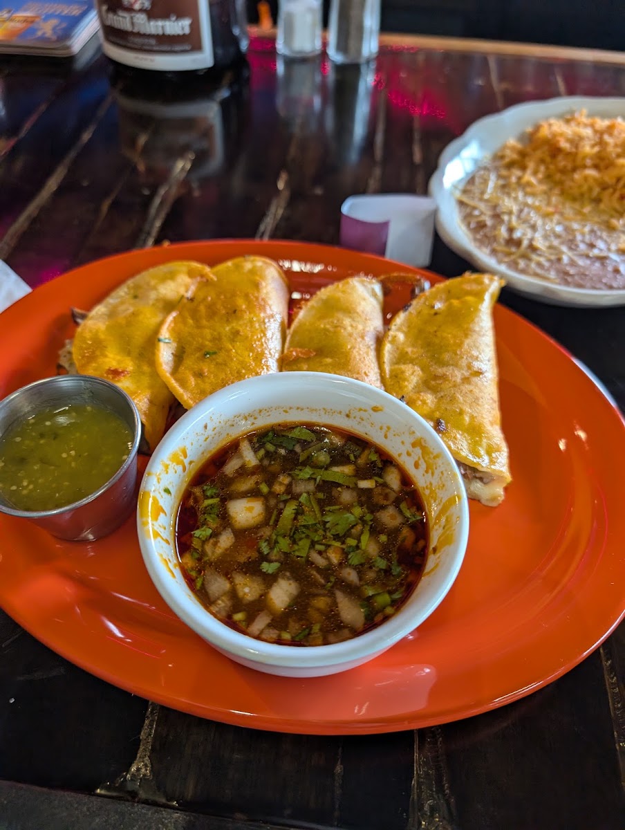Quetzal Mexican Restaurant