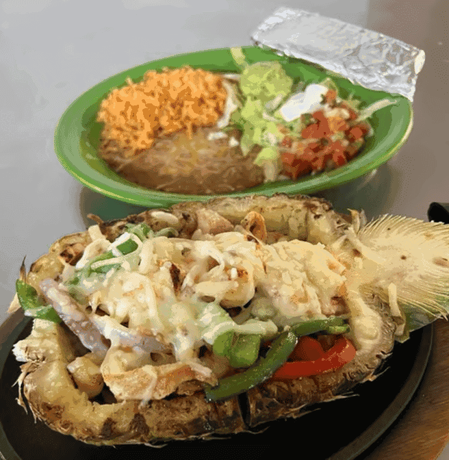 Quetzal Mexican Restaurant