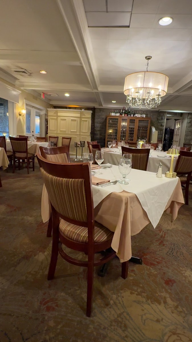 Bavarian Inn