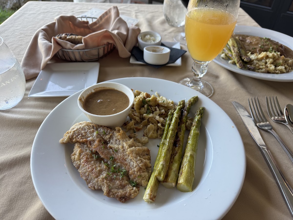 Bavarian Inn
