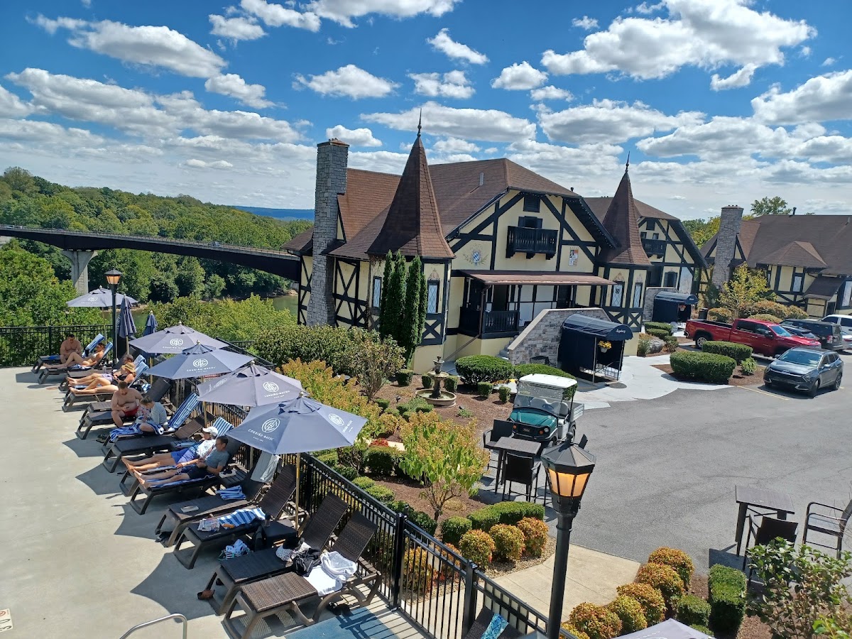 Bavarian Inn
