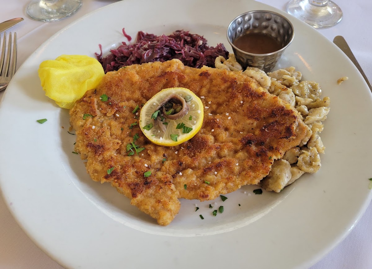 Bavarian Inn