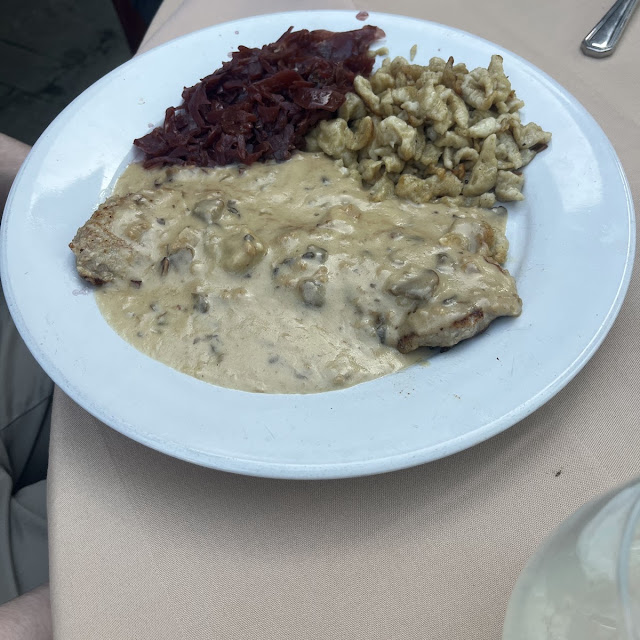 Veal