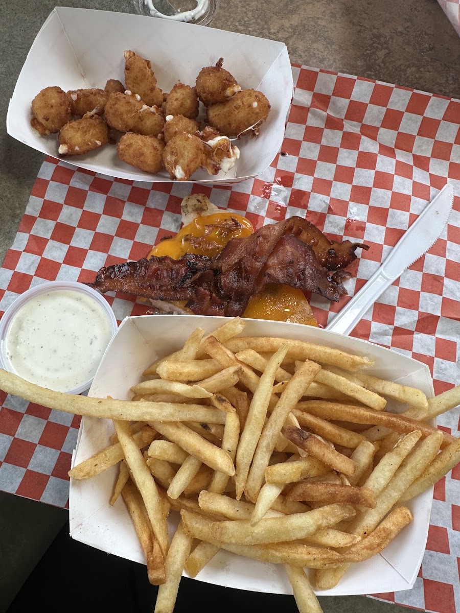 Pearl's Diner