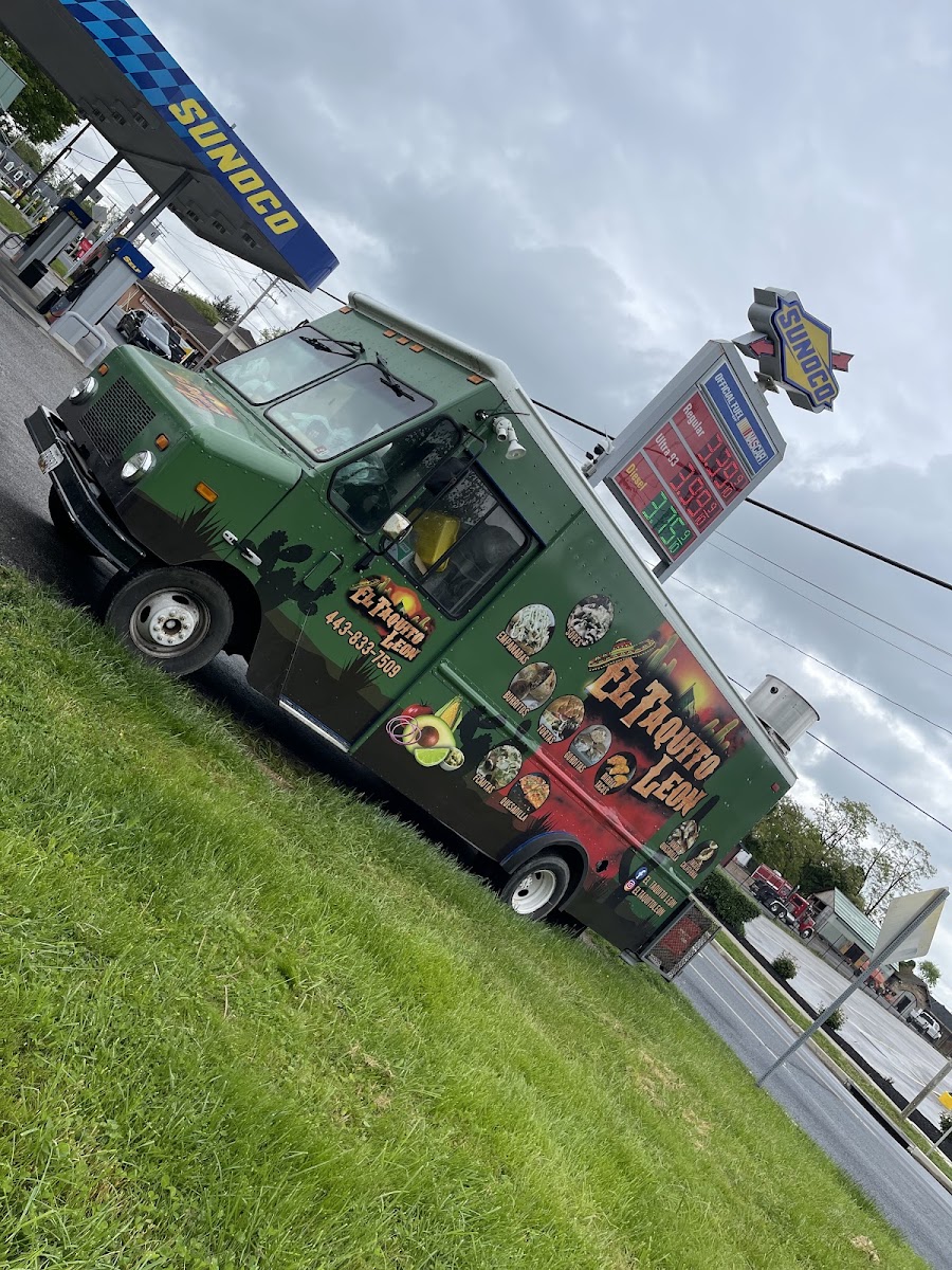 El Taquito Leon 4