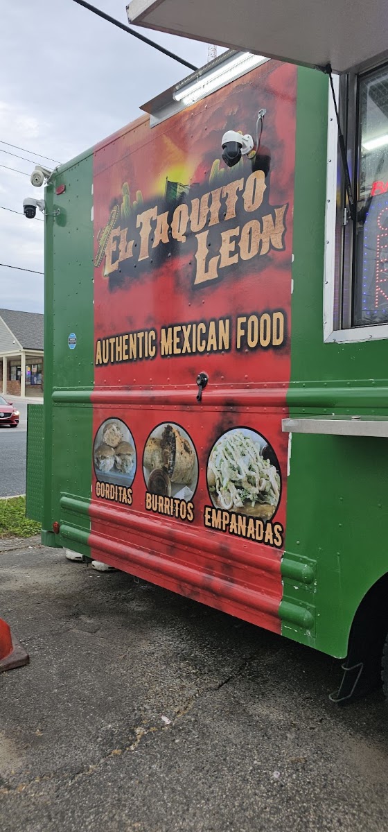 El Taquito Leon 4