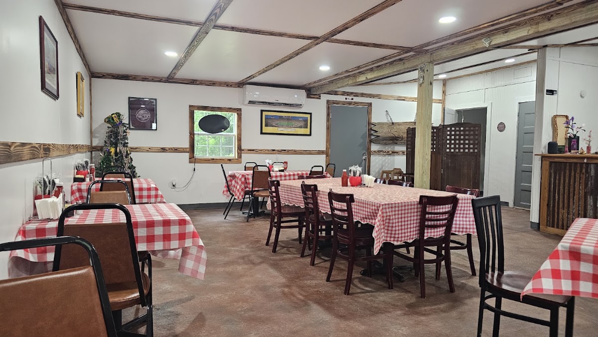 Bayou Boil & Que, LLC