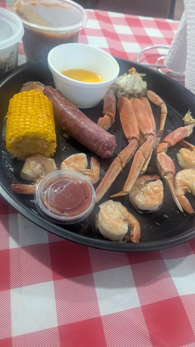 Bayou Boil & Que, LLC
