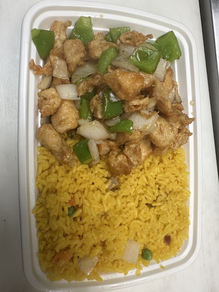 Great Wall Chinese